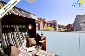 Villa Drees Ferienwohnung 8